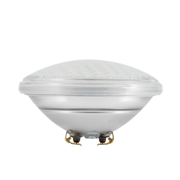 Lampadina LED 35W PAR56 IP68 Bianco Caldo 3200k