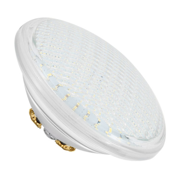 Lampadina LED PAR56 18W IP68 Sommergibili Bianco Caldo 3200K
