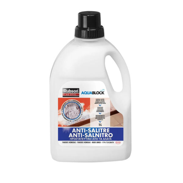 Disinfettante Spray Multiuso da 500ml - D'Alessandris