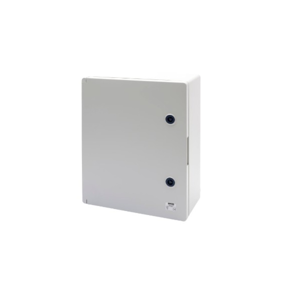 GEWISS GEWISS QUADRO STAGNO DA PARETE IN POLIESTERE CON PORTA CIECA  405X650X200 IP66 GW46004