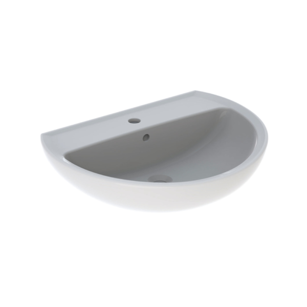 Lavabo GEBERIT Colibrì Bianco 550mm