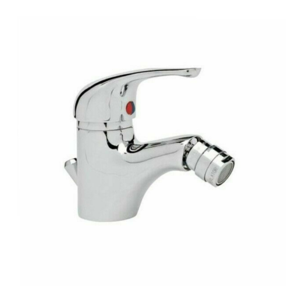 Miscelatore bidet cromato Pince 300600