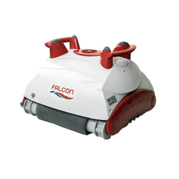 Piscina Pulitore Robot Piscina Falkon K200