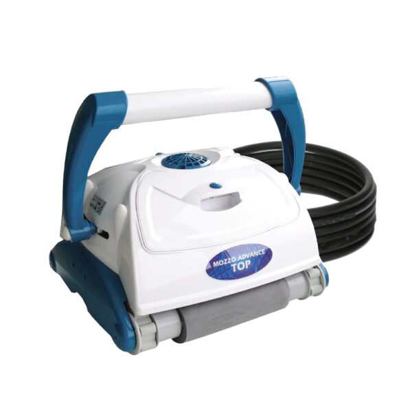 Pulitore Robot Piscina Mozzo Advance TOP