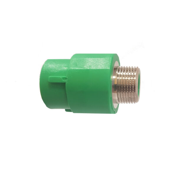 Raccordo a saldare PP-R MF 3/4"-25mm