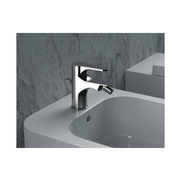 Miscelatore serie Omega Daniel per bidet