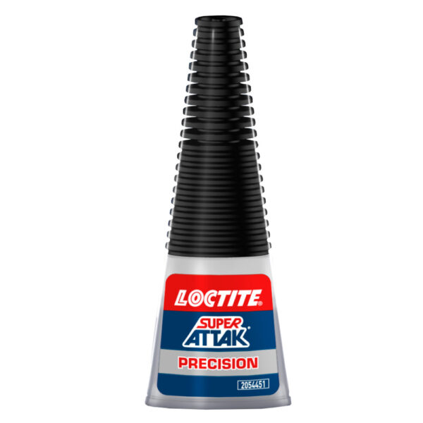 Super Attak 5GR Precision LOCTITE