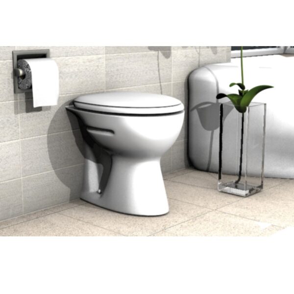 Fissaggi per WC e bidet WB2 2pz Fischer