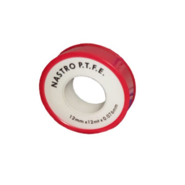 nastro teflon PTFE