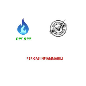 Raccordi per Rame a Pressare per gas