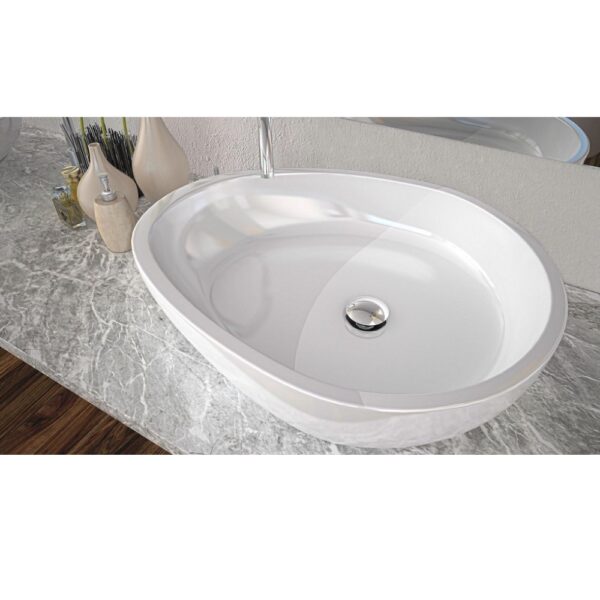 Tapparello per lavabo/bidet Bonomini