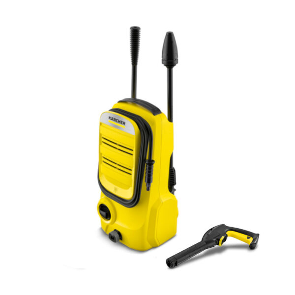 Idropulitrice K2 Compact 110Bar 1,4KW Karcher