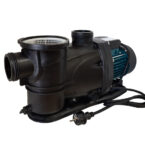 Prezzo Pompa Per Piscina 21m³/H AQTP 1,50hp TTPump