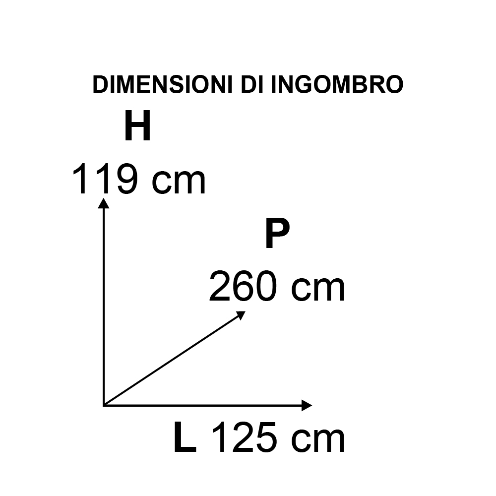 Guarnizione per solare da 1/2'' acqua alte temperature - D'Alessandris