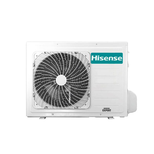 Condizionatore inverter 24000 BTU Hisense Easy Smart A++/A+