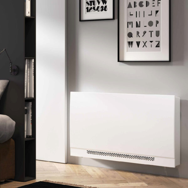 Ventilconvettore WiFi Sabiana Carisma Whisper 10