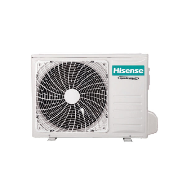 Condizionatore trial WiFi 9000+9000+12000 BTU Hisense