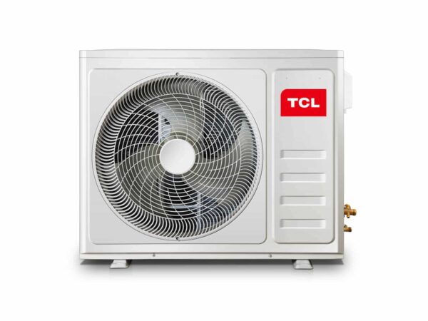 Condizionatore Inverter WiFi 12000 BTU TCL Gentle Cool A++/A+++