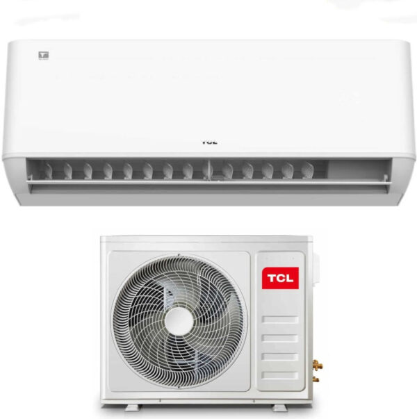 Condizionatore Inverter WiFi 18000 BTU TCL Gentle Cool A++/A+++