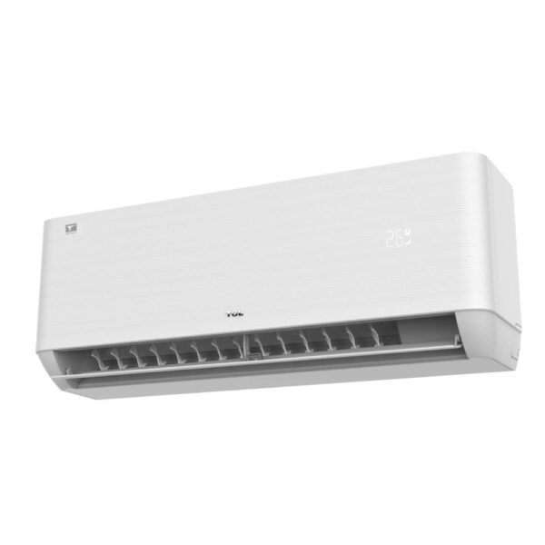 Condizionatore Inverter WiFi 12000 BTU TCL Gentle Cool A++/A+++