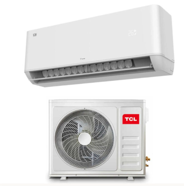 Condizionatore Inverter WiFi 18000 BTU TCL Gentle Cool A++/A+++