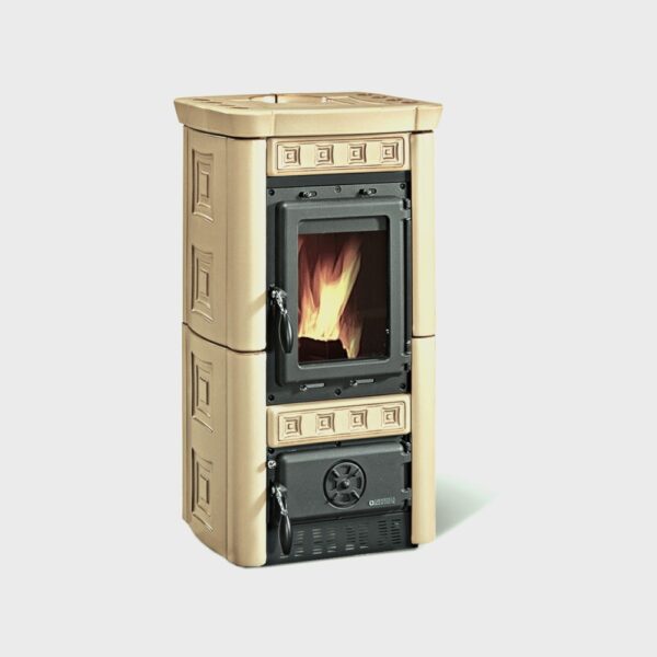 stufa-a-legna-extraflame-gaia-pergamena-6,0kw